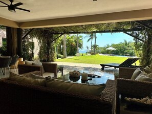 Terraço/pátio