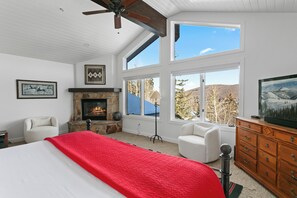 Fer et planche à repasser, Wi-Fi, draps fournis