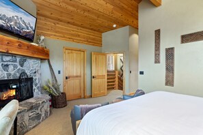4 bedrooms, WiFi, bed sheets