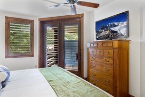 1 Schlafzimmer, Bügeleisen/Bügelbrett, WLAN, Bettw äsche