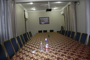 Sala de reunião