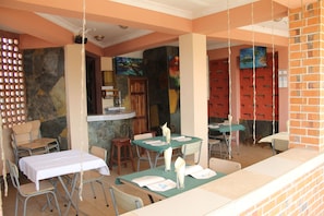 تناول الطعام