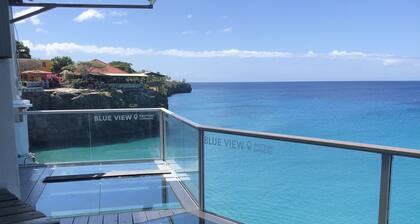 Marazul Dive Resort. 3 Bedroom Seafront house. Dive, Snorkel, amazing sunsets