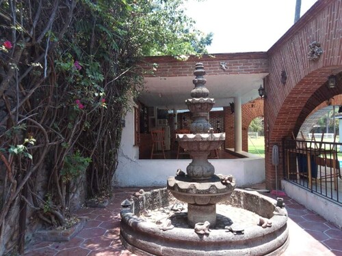 For rent country house for weekends.