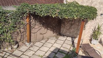 Área da propriedade