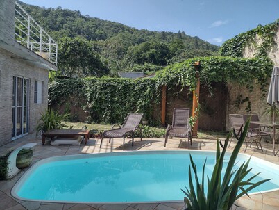 Paradise place with swimming pool - Tabatinga beach (not shared)