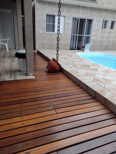 Paradise place with swimming pool - Tabatinga beach (not shared)