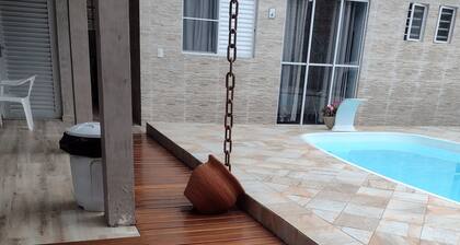 Paradise place with swimming pool - Tabatinga beach (not shared)