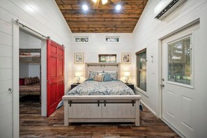 2 Schlafzimmer, kostenloses WLAN, Bettwäsche
