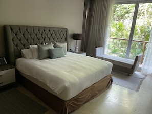 2 bedrooms