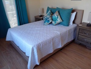 1 Schlafzimmer, Zimmersafe, Bügeleisen/Bügelbrett, kostenloses WLAN