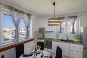 Cozinha privada