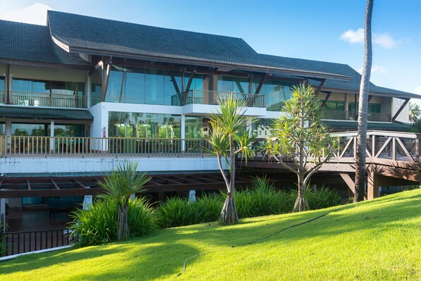 Exterior - Resort (PE)