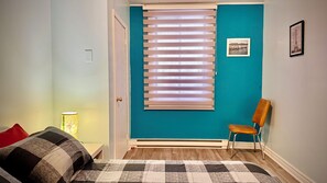 1 bedroom, WiFi - I-Cosy & Bright Apartment near Old Port Montreal/South Shore (Longueuil)