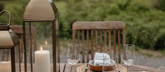 Modern Farmhouse With Expansive Catskills Views