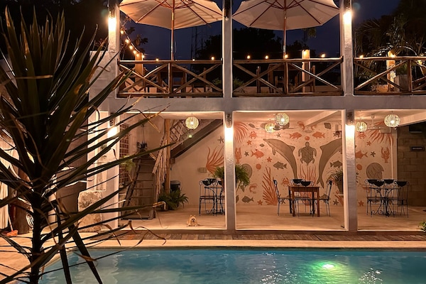 Teres/patio