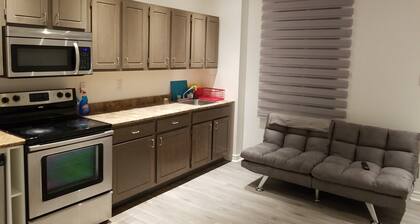 A Cute & Cosy Apartment near Old Port Montreal/South Shore