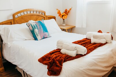  2 bedroom residential home in Kentville