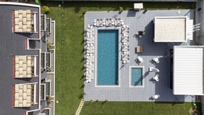 Garden - A Suite Side (Manavgat)
