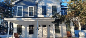  Spacious Home 5 Minute Drive to Beach