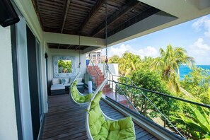 Terras