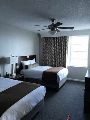 2 chambres, Wi-Fi