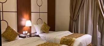 Rihanna Inn Hotel Apartement