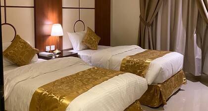 Rihanna Inn Hotel Apartement