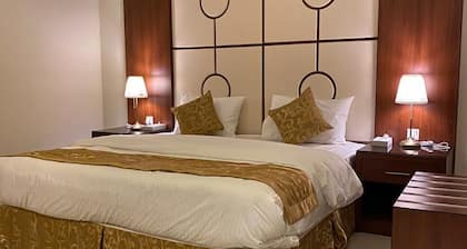 Rihanna Inn Hotel Apartement