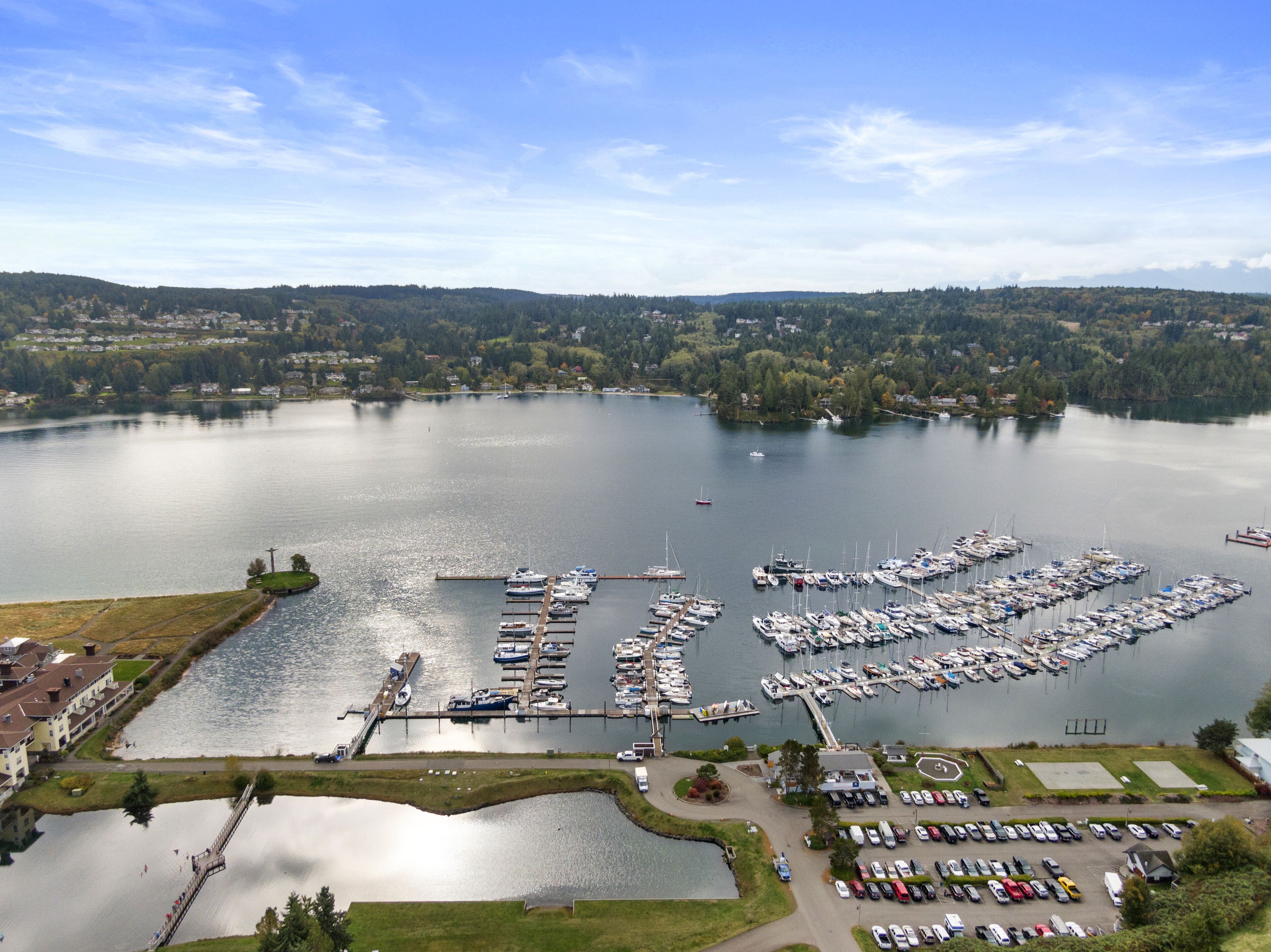 Marina