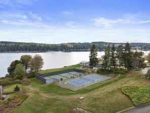 Sportplatz