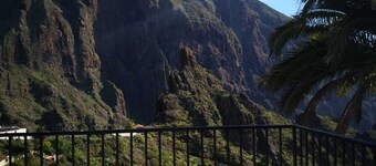 Masca Tenerife Casa rural morrocatana -1