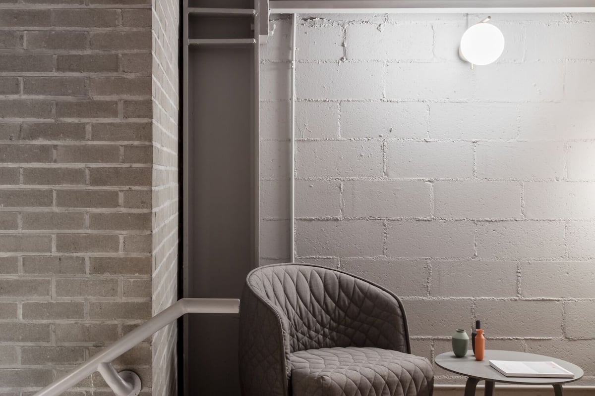 Premium bedding, down comforters, pillowtop beds, free minibar