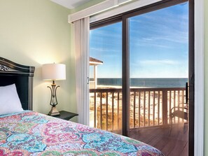 8 bedrooms, iron/ironing board, free WiFi, bed sheets