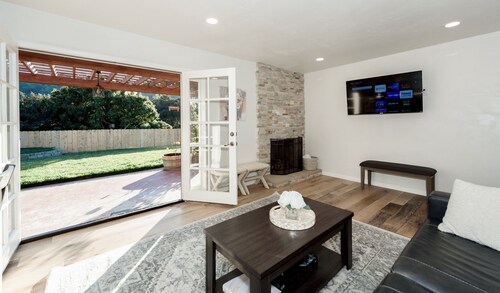 Updated home in safe, quiet neighborhood with lots of amenities!