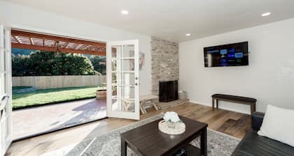 Updated home in safe, quiet neighborhood with lots of amenities!