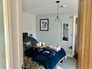 1 bedroom, free WiFi, bed sheets, wheelchair access