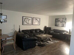 スマートテレビ