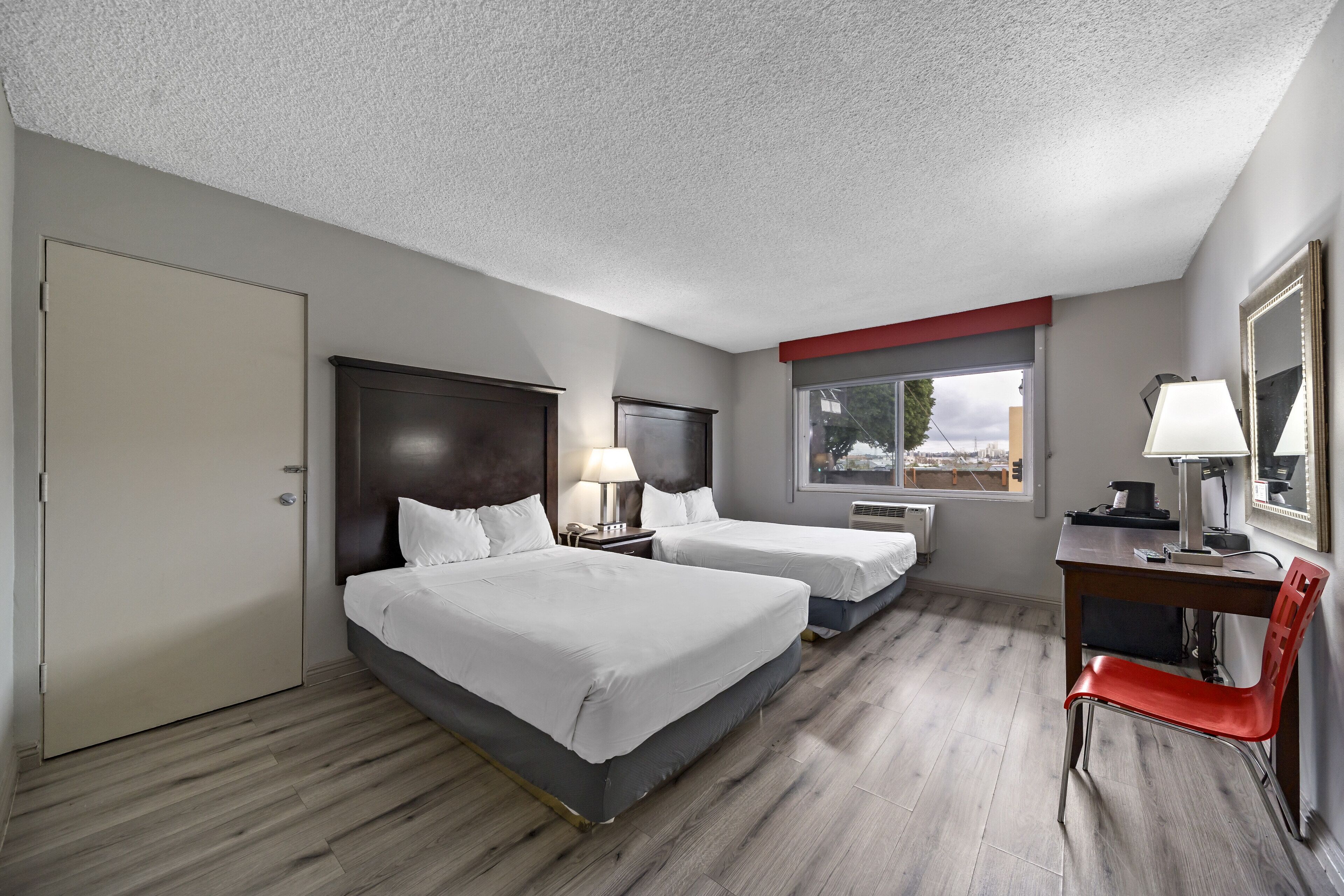 Photo - Royal Pagoda Motel Dodger Stadium