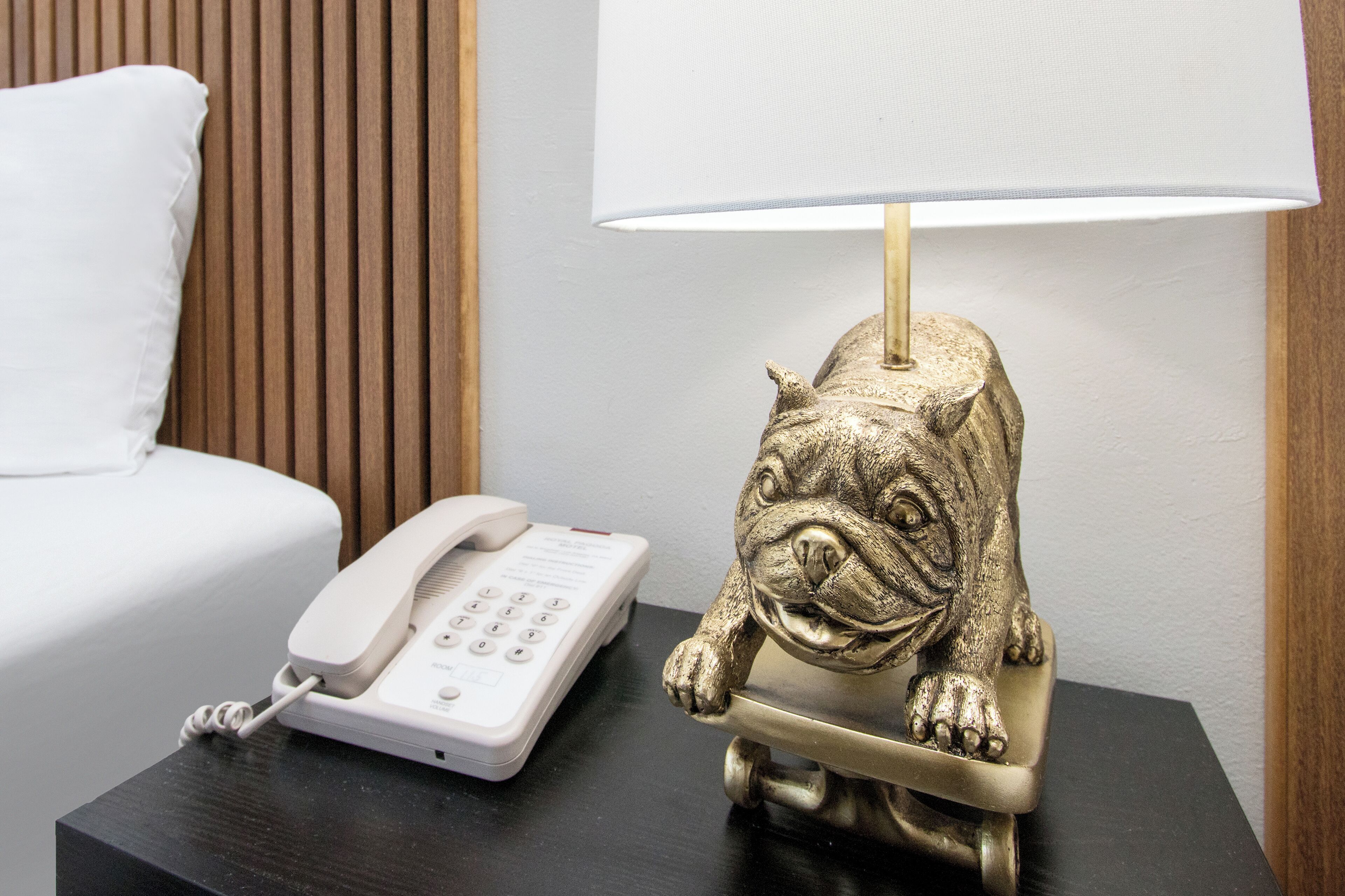 Photo - Royal Pagoda Motel
