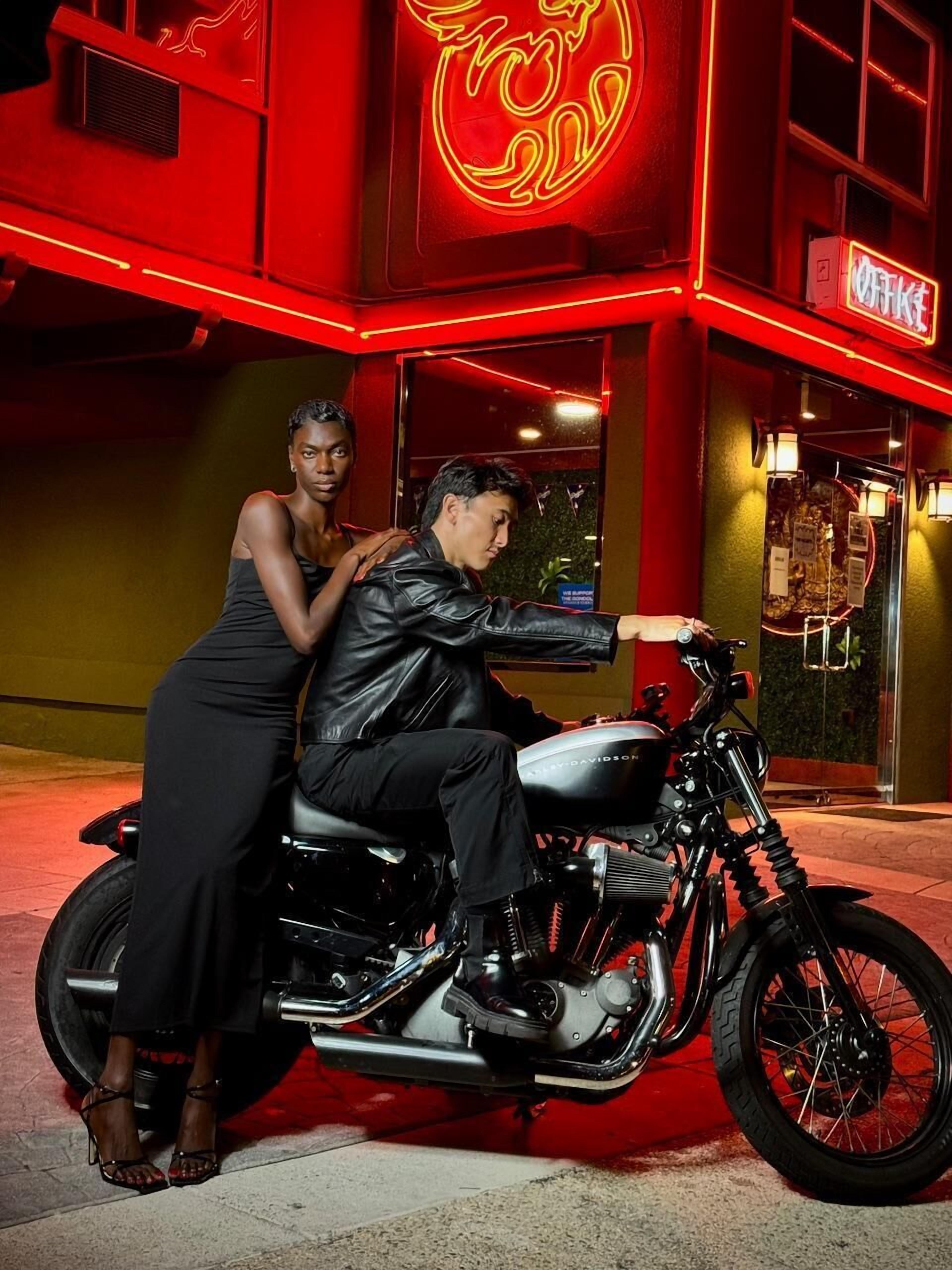 Photo - Royal Pagoda Motel Dodger Stadium