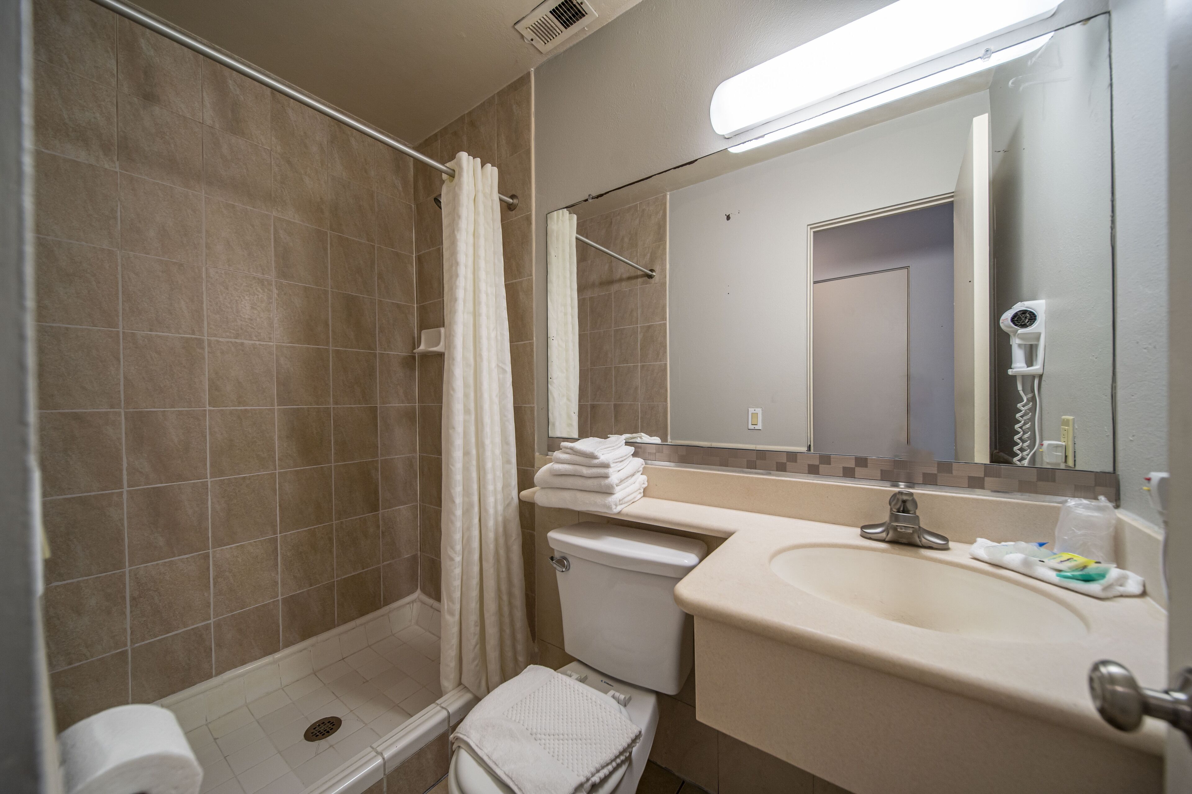 Photo - Royal Pagoda Motel Dodger Stadium