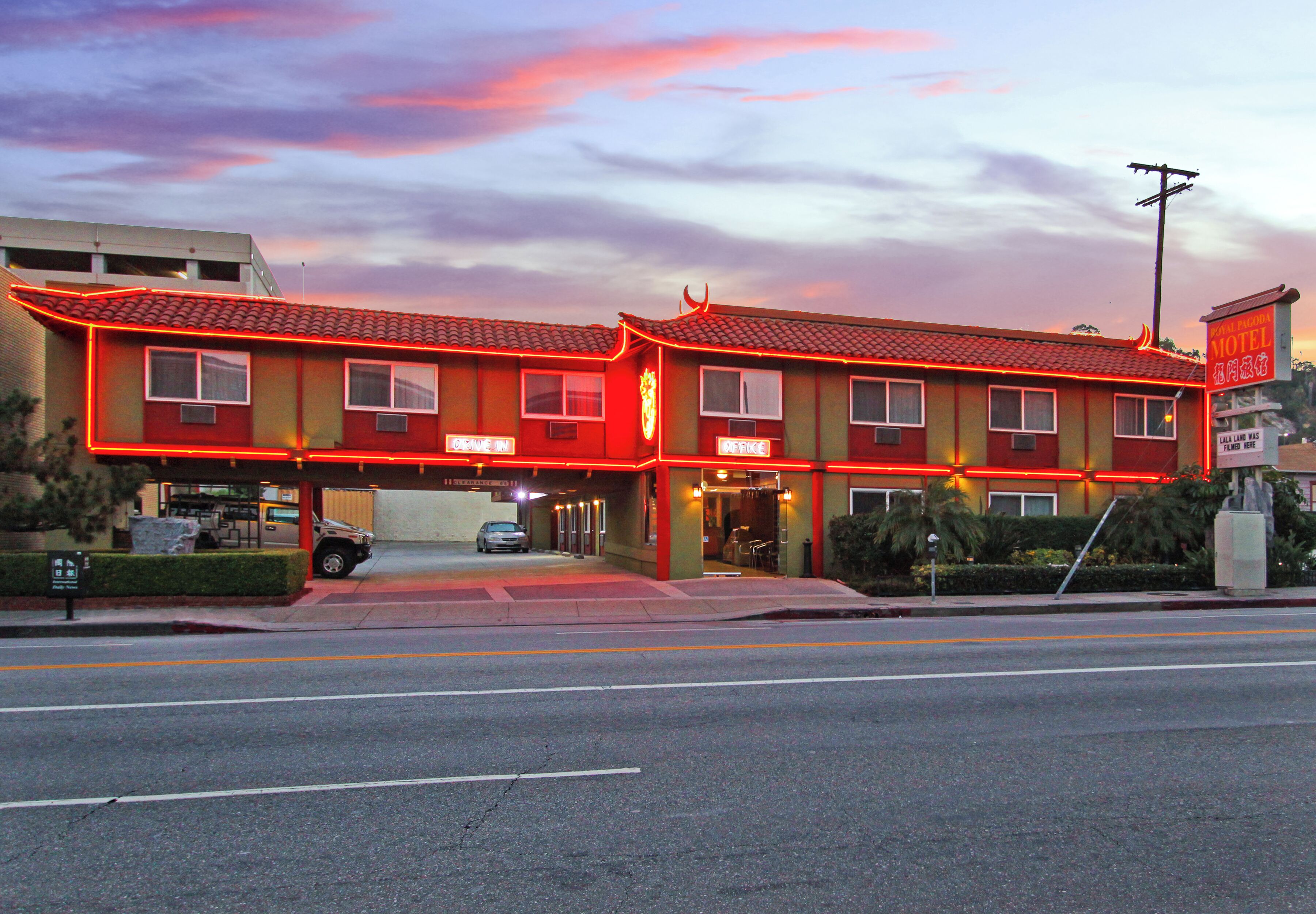 Photo - Royal Pagoda Motel