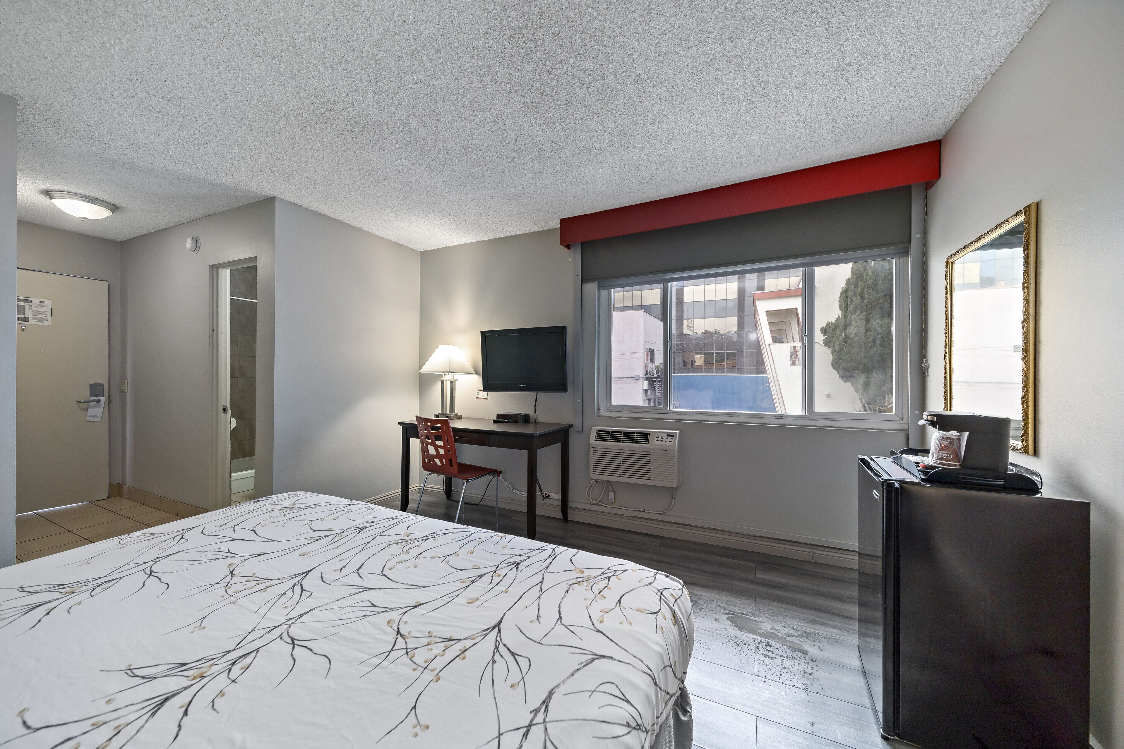 Photo - Royal Pagoda Motel Dodger Stadium