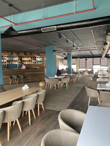 Apartment  with Mountain  view in Gudauri