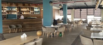 Apartment  with Mountain  view in Gudauri