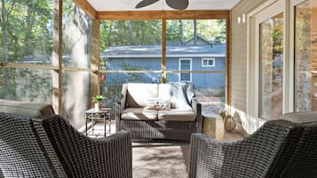 Terras