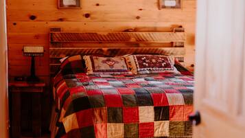 Cabin | Bed sheets