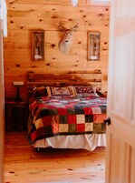 Cabin | Bed sheets