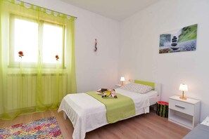6 bedrooms, WiFi - Villa with outdoor pool and sun terrace (Vodnjan)